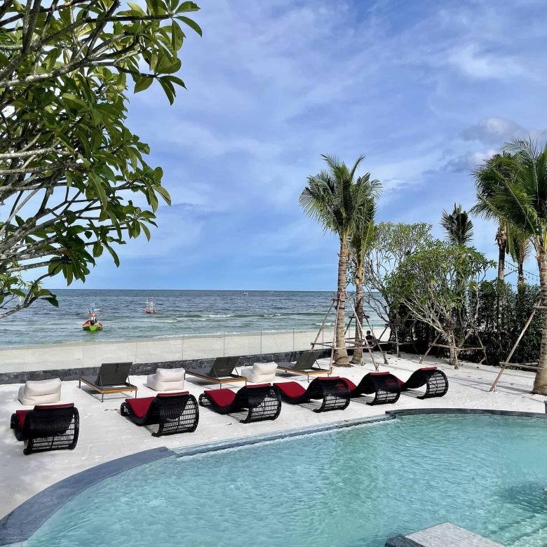 Hua Hin Luxury Sale Property