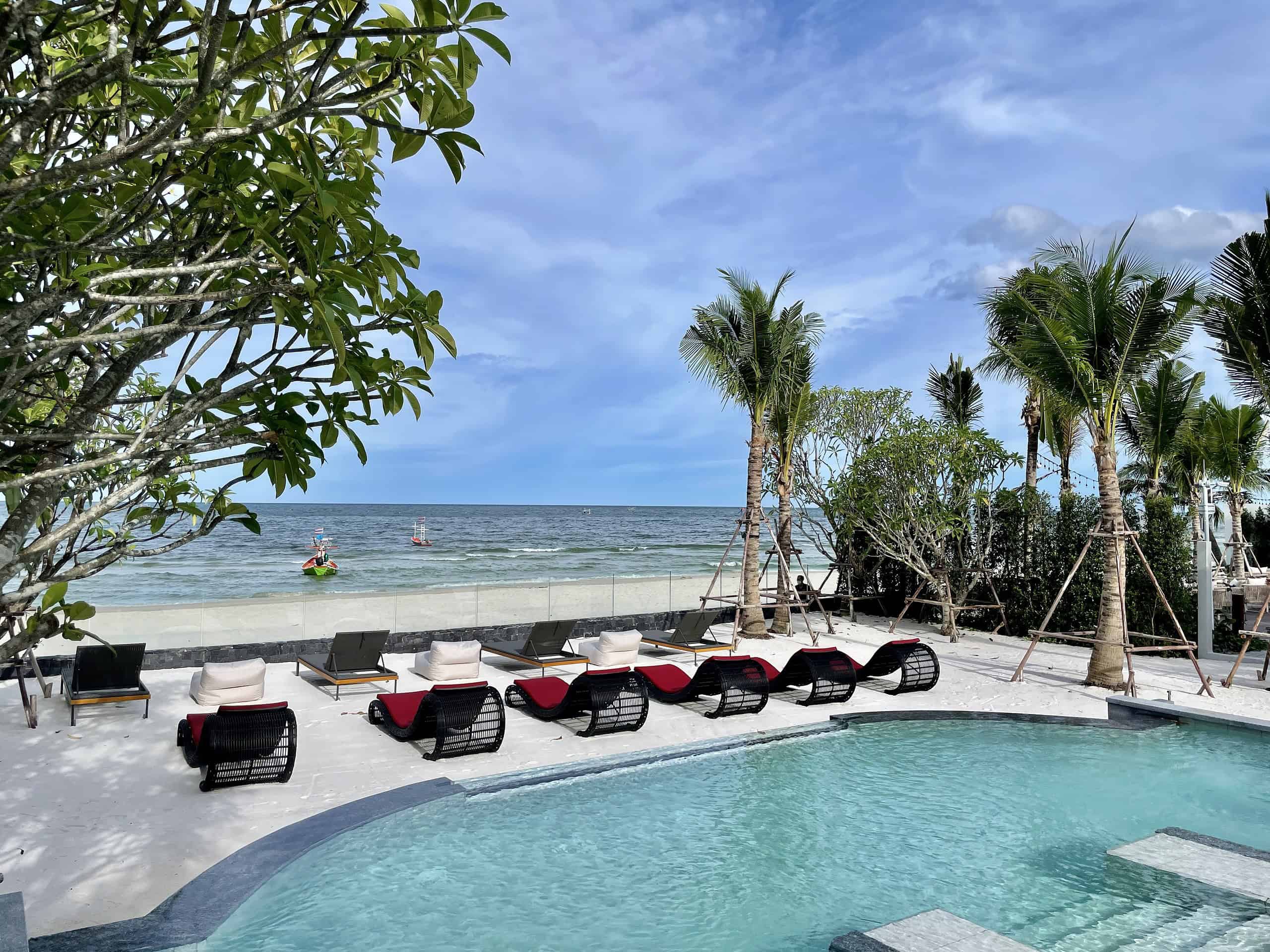 Hua Hin Luxury Sale Property