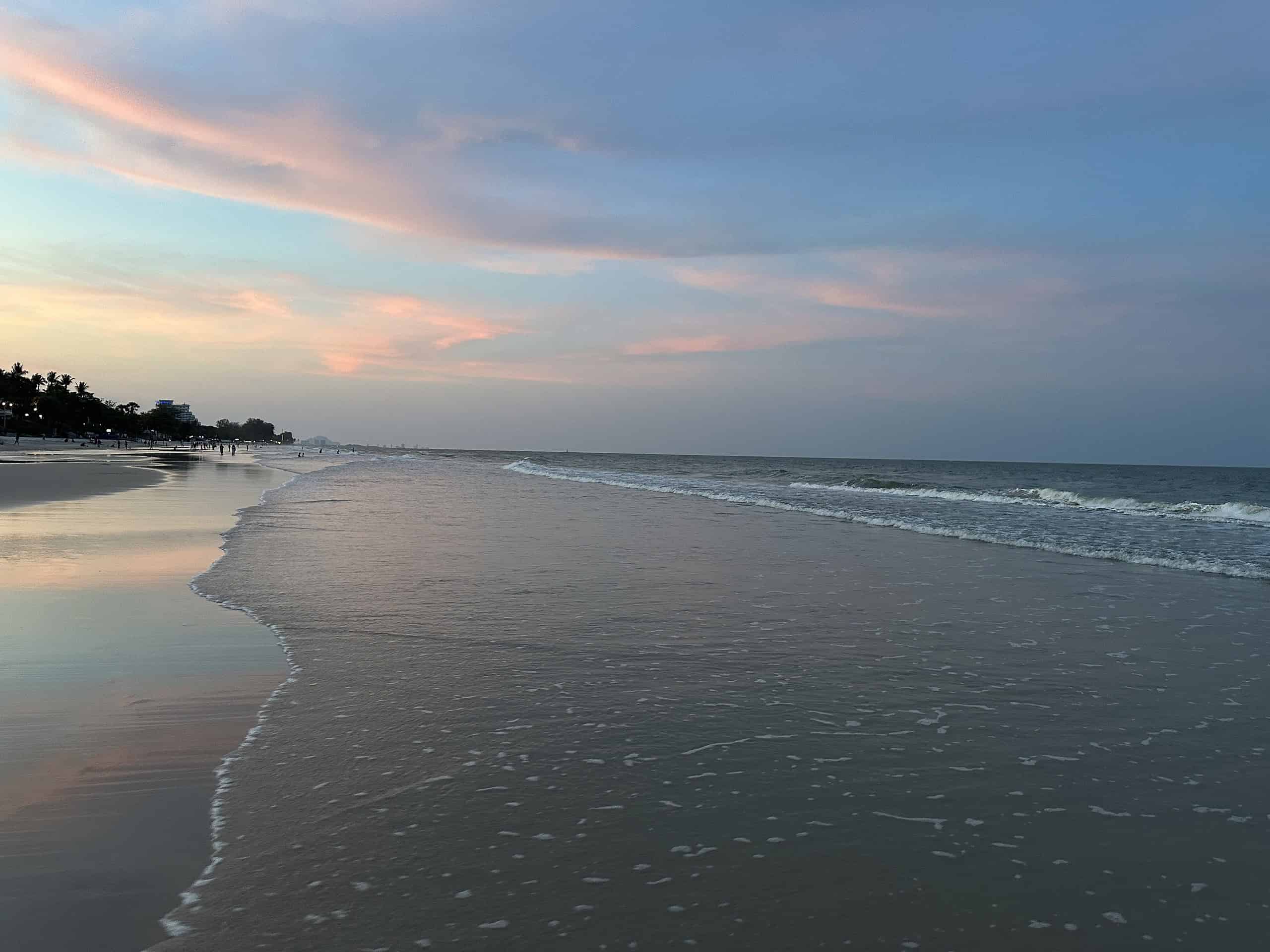 Luxury Beach Property Sale