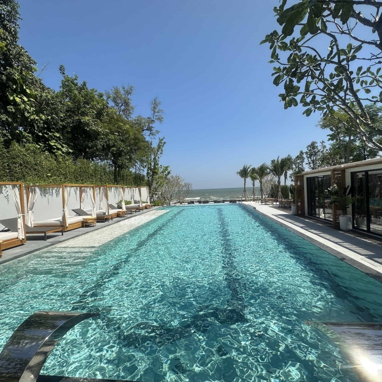 Hua Hin Residence Sale Offer