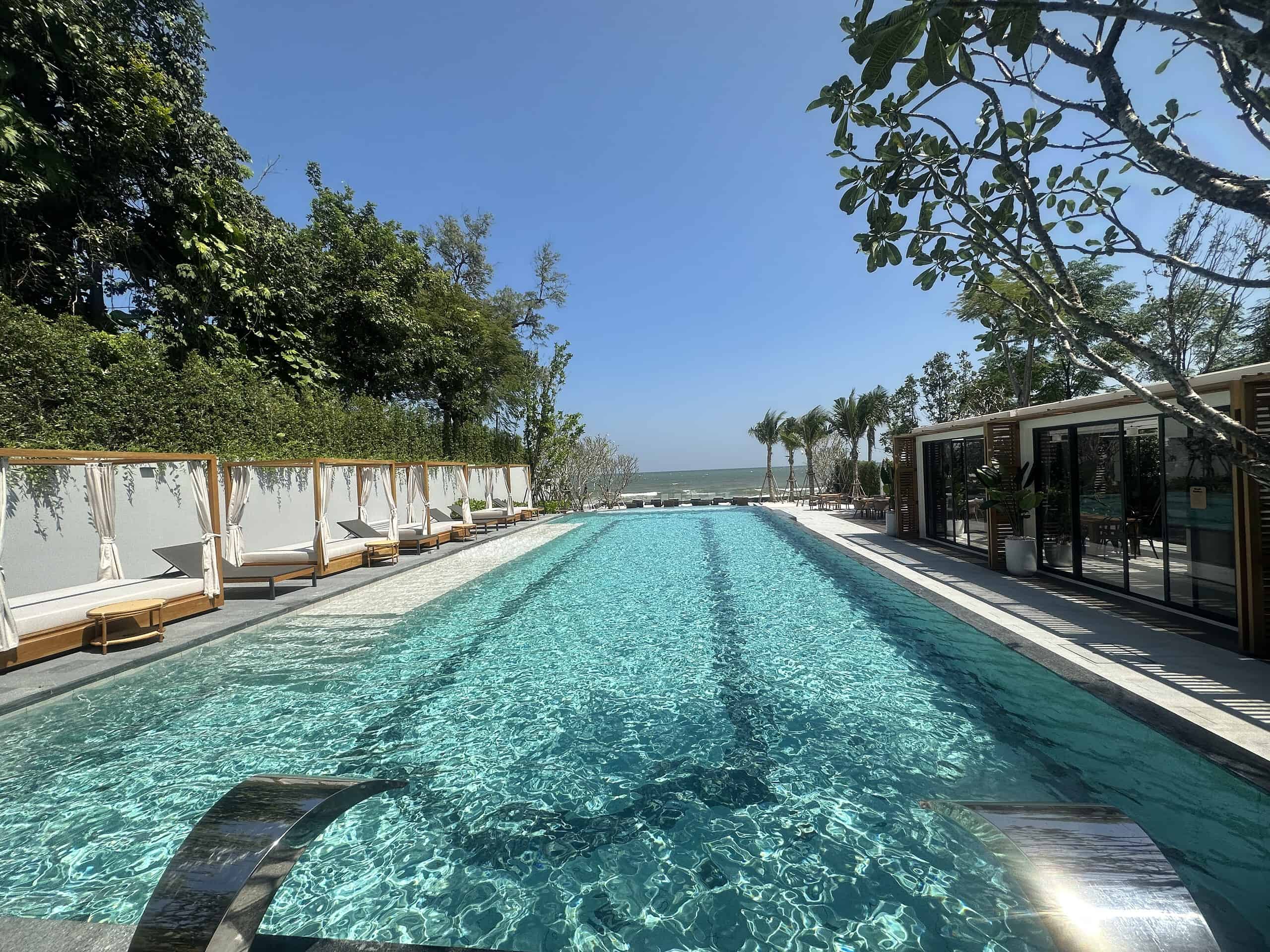 Hua Hin Residence Sale Offer