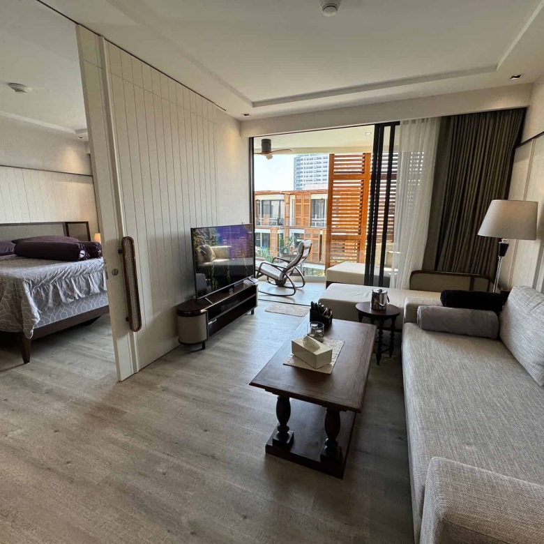 Intercontinental Property Sale Now