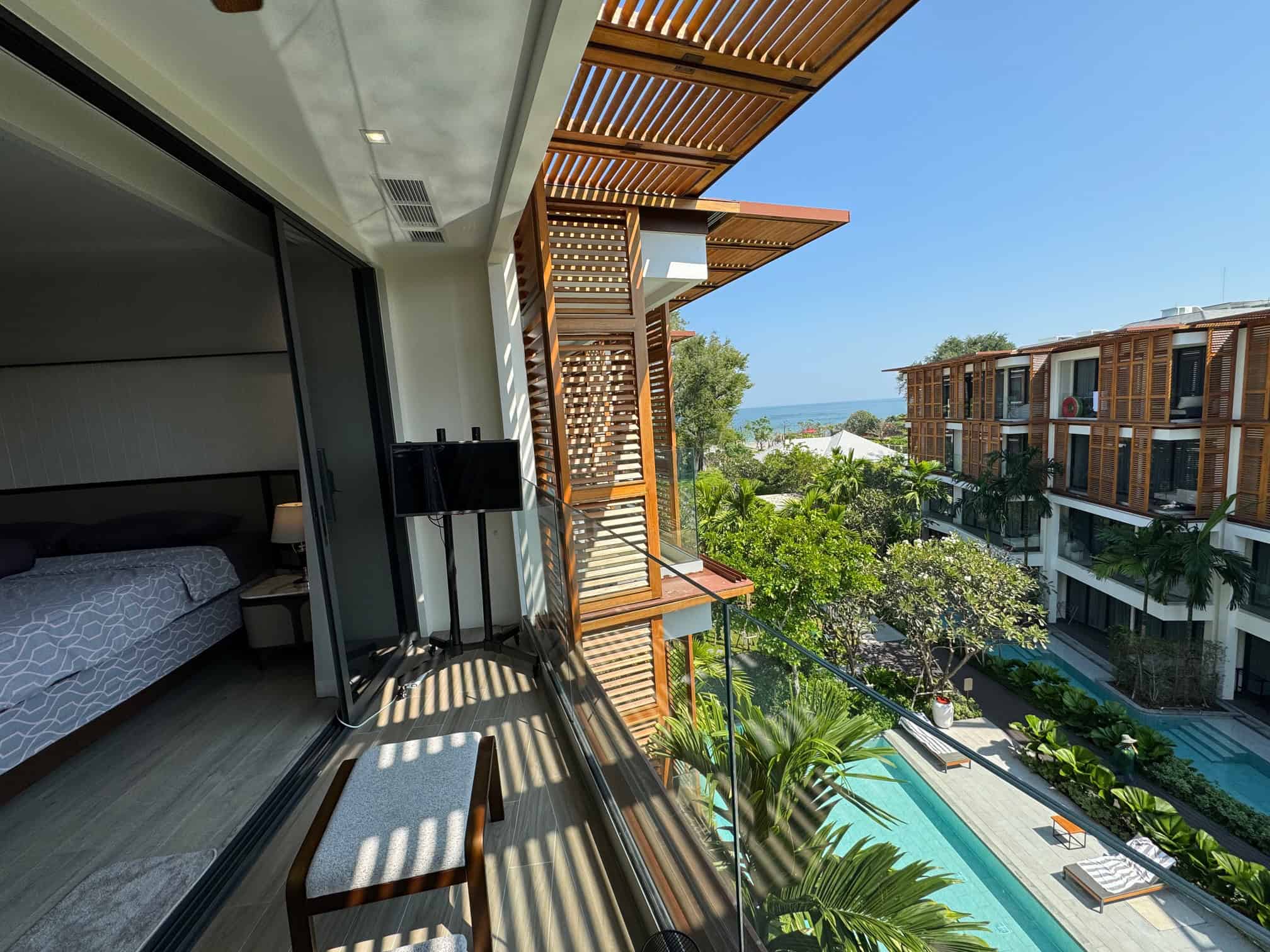 Seaside Luxury Sale Deal