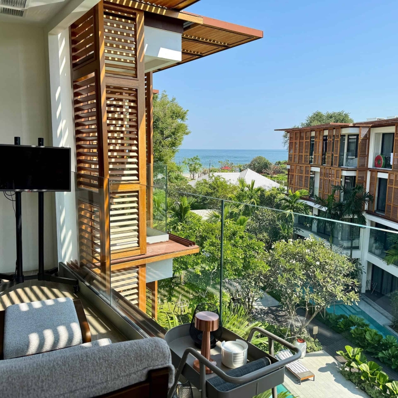 Beachfront Residence Sale Today