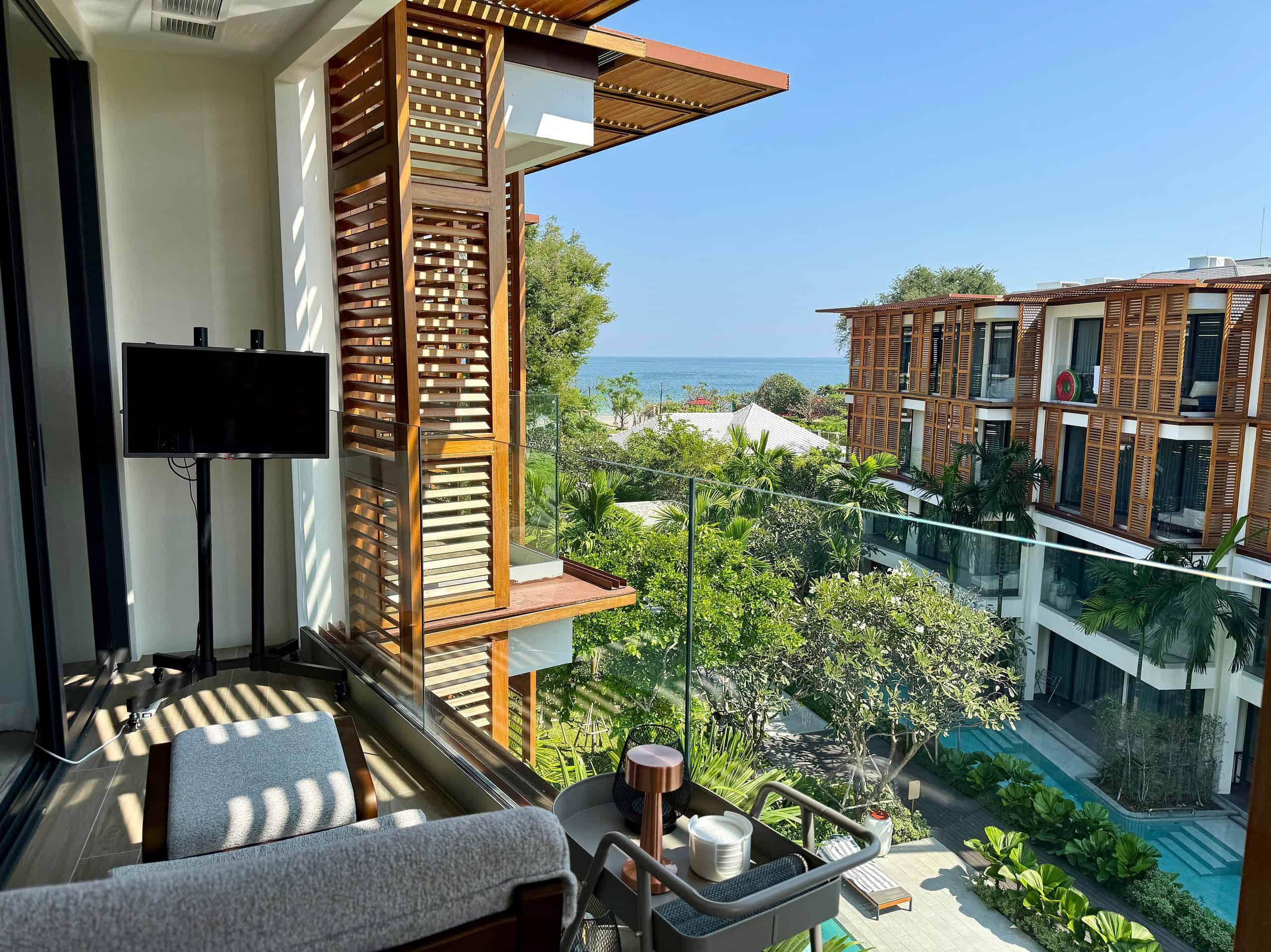 Beachfront Residence Sale Today