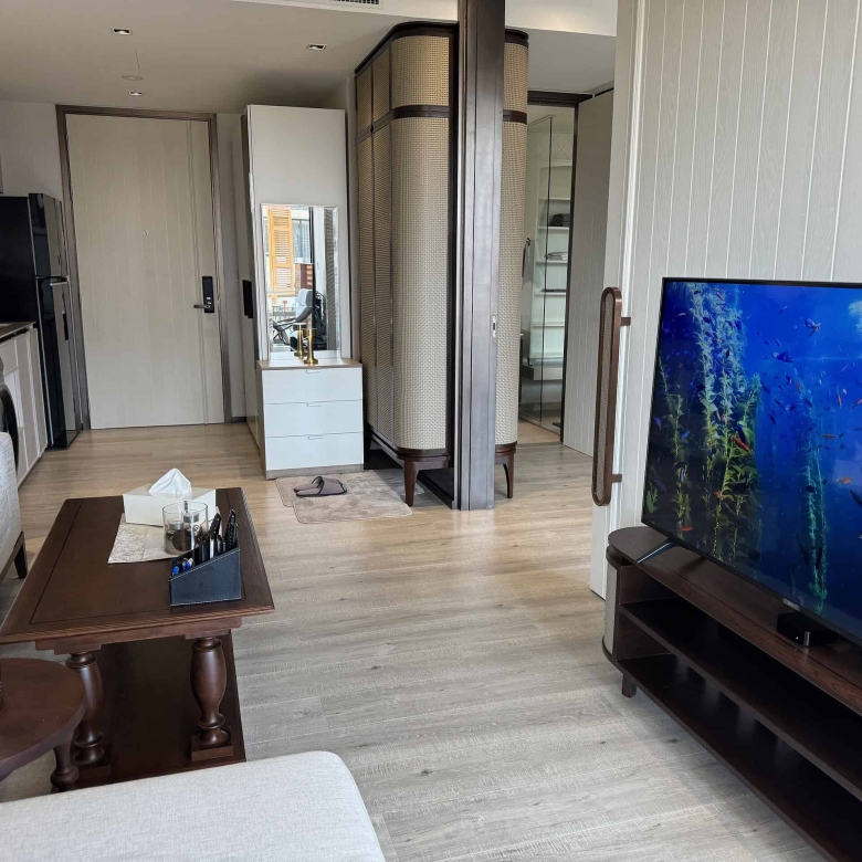 Condo Sale Hua Hin View