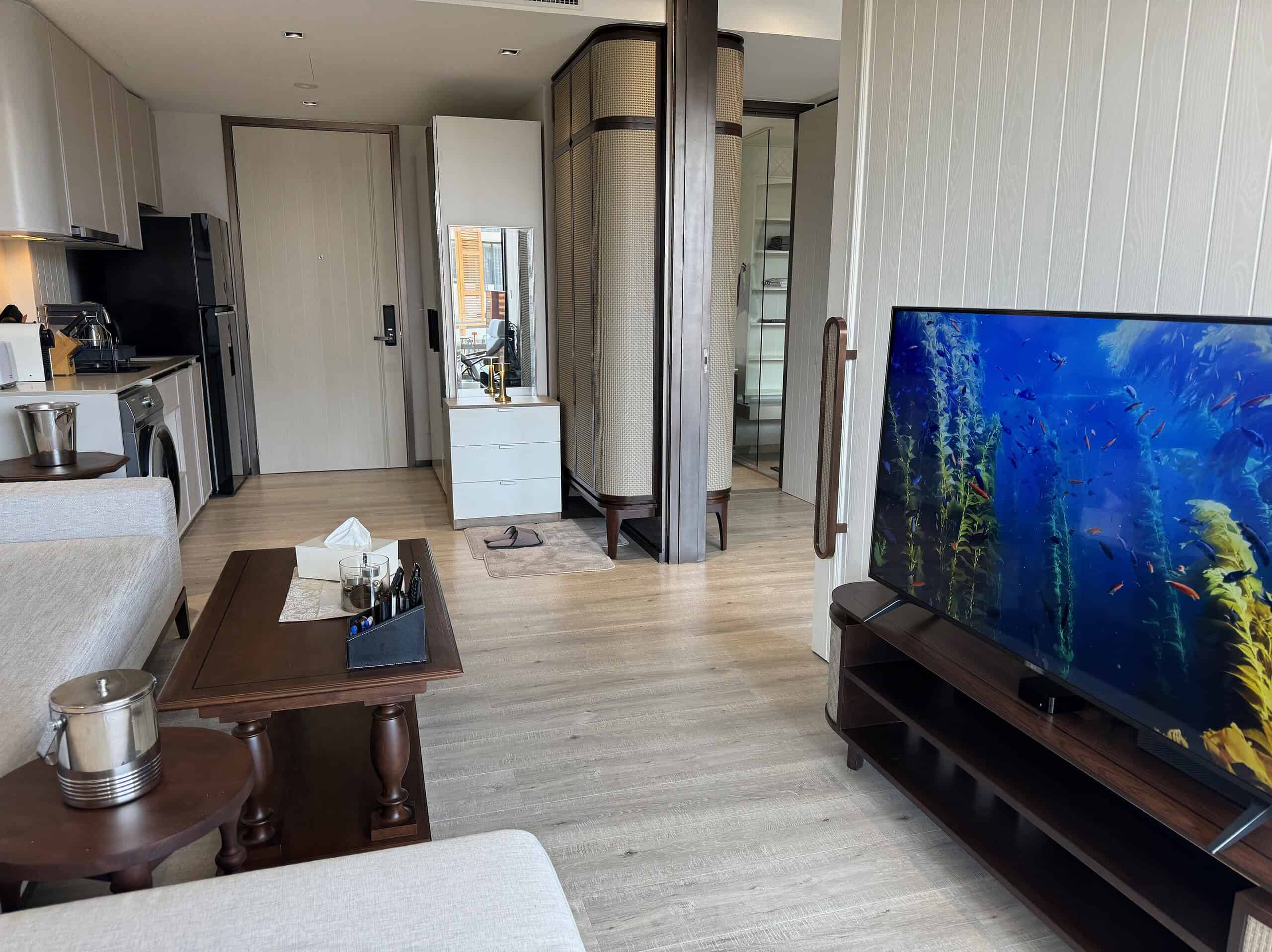 Condo Sale Hua Hin View