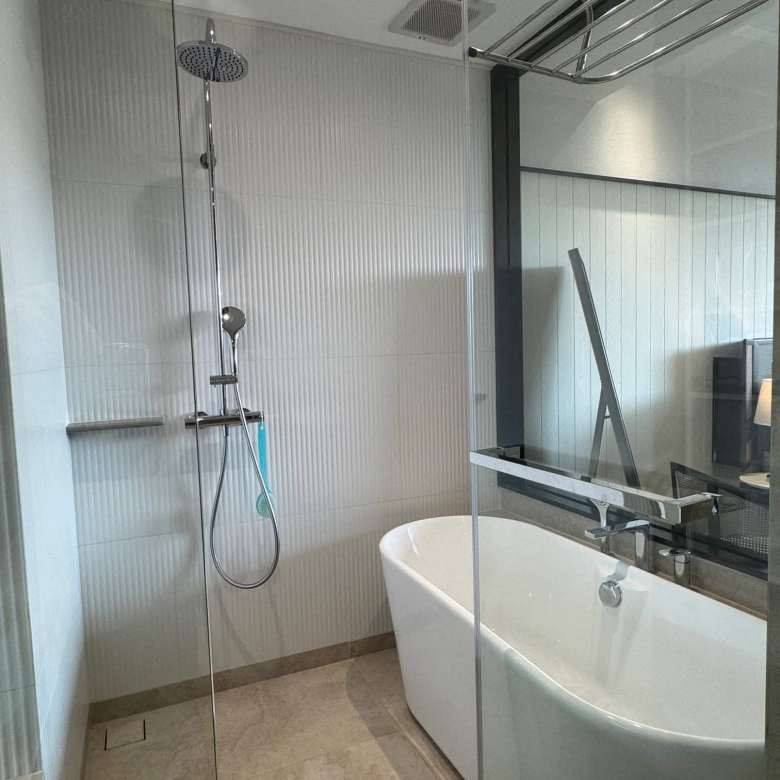 Hua Hin Seaside Condo Sale