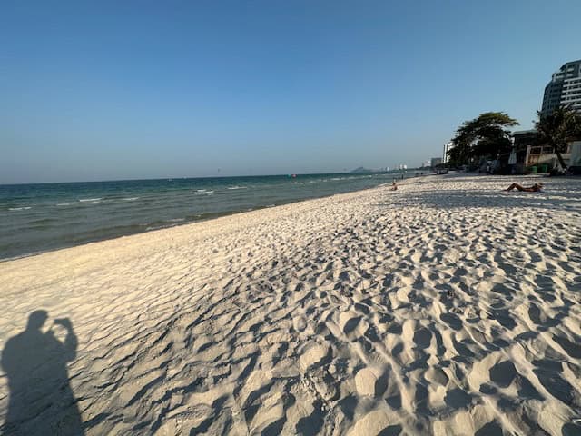 Beachside Condo Sale Opportunity