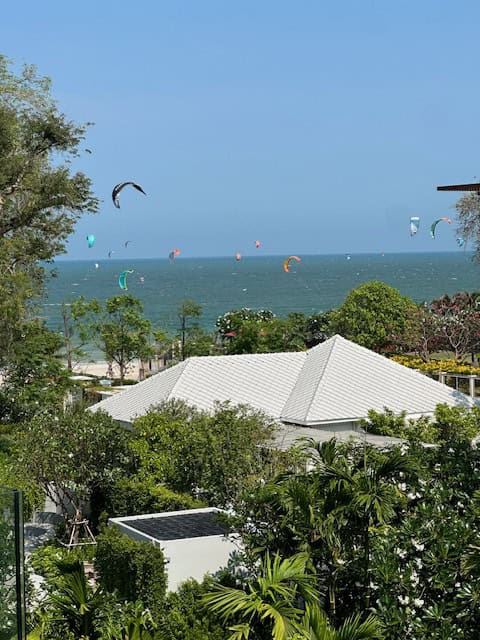 Premium Beach Condo Sale Deal