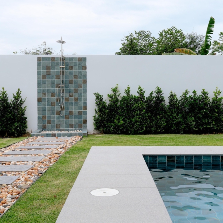 Exclusive Hua Hin Villa Sales Smart Hamlet