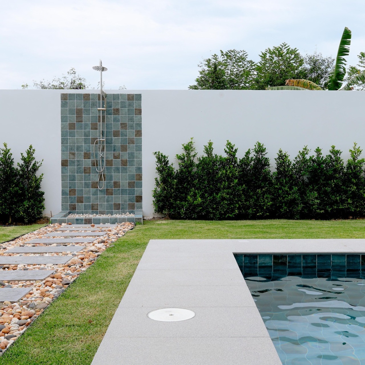 Smart Hamlet 2 Premium Villa Development Exclusive Hua Hin Villa Sales Smart Hamlet