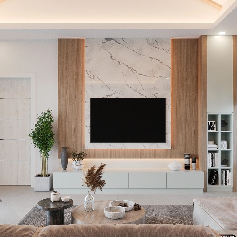 Premium Villa Sales Hua Hin Smart Hamlet