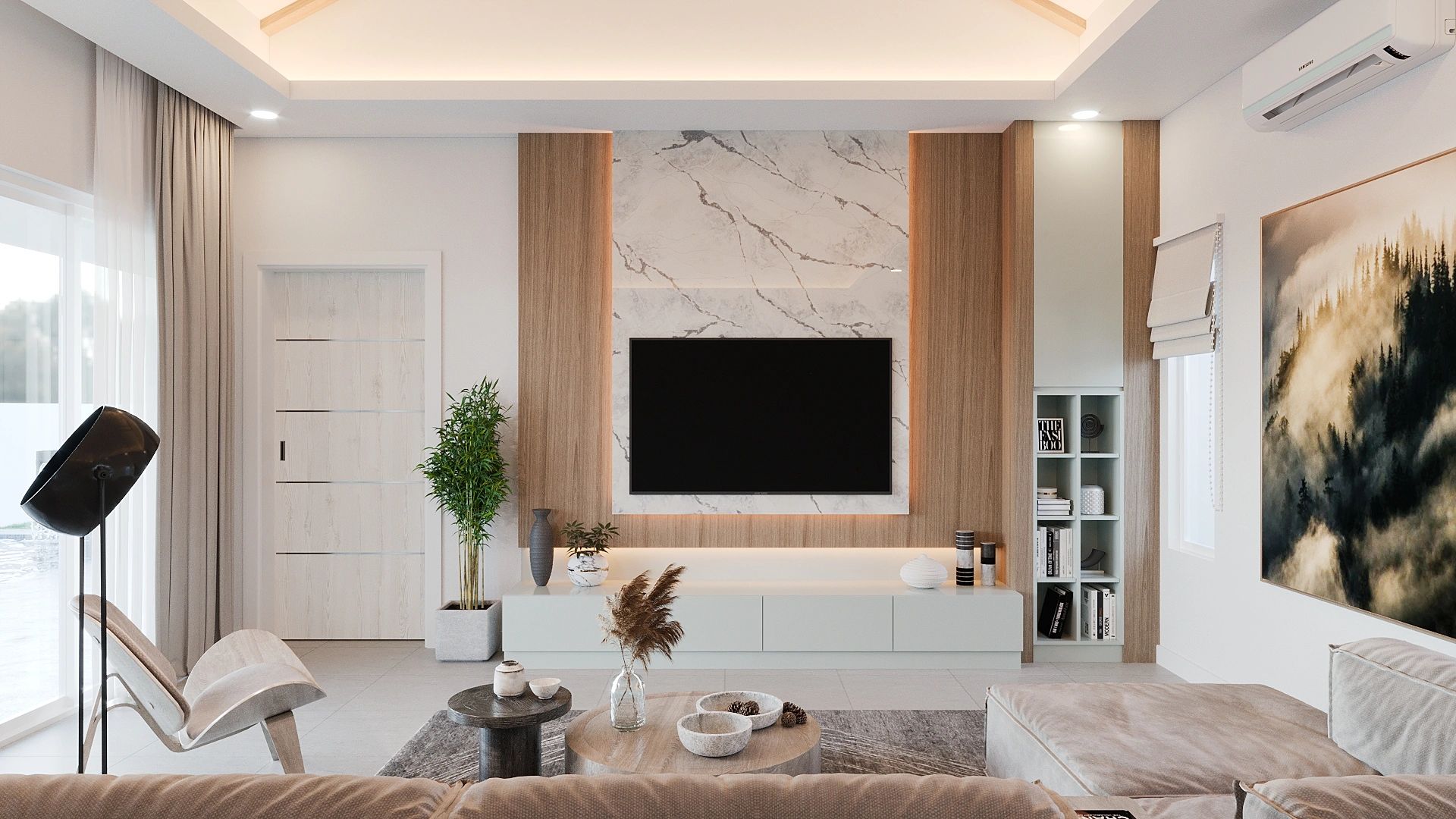 Hua Hin Pool Villa Real Estate Premium Villa Sales Hua Hin Smart Hamlet