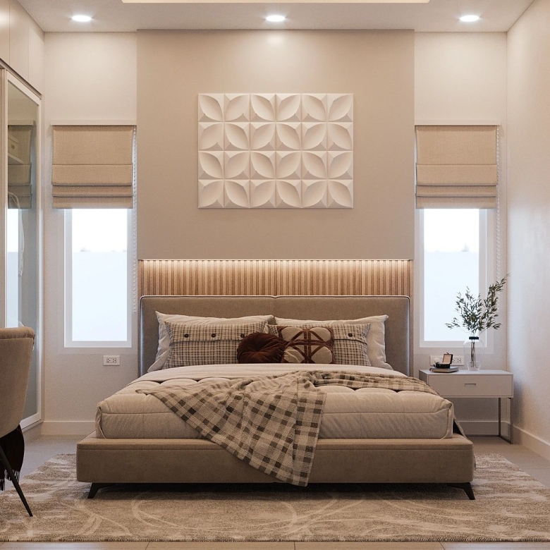 Luxury Hamlet Villa Sales Hua Hin Pool