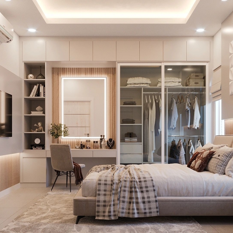 Smart Hamlet Villa Sales Hua Hin Luxury