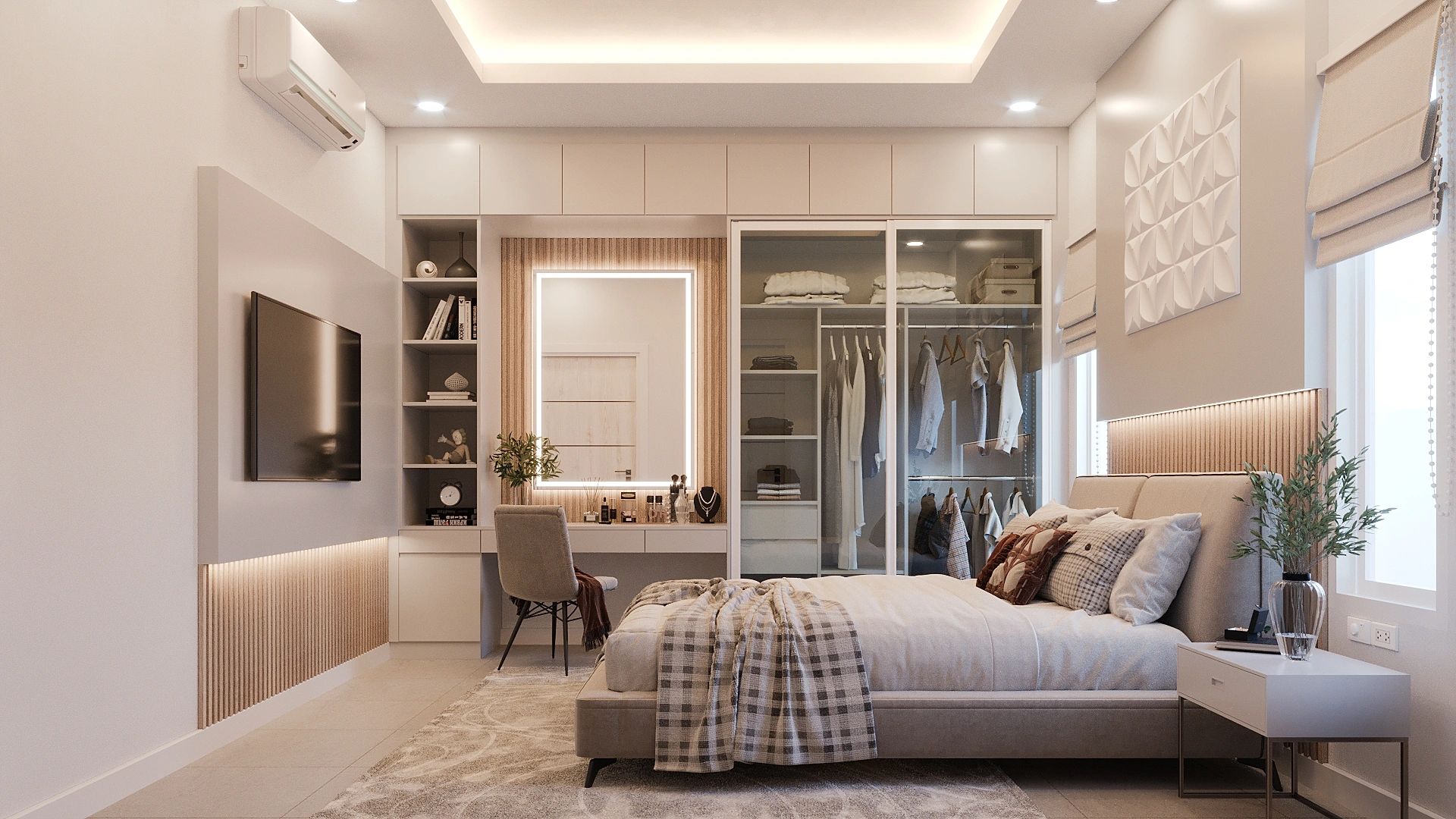 Luxury Villas Black Mountain Golf Course Smart Hamlet Villa Sales Hua Hin Luxury