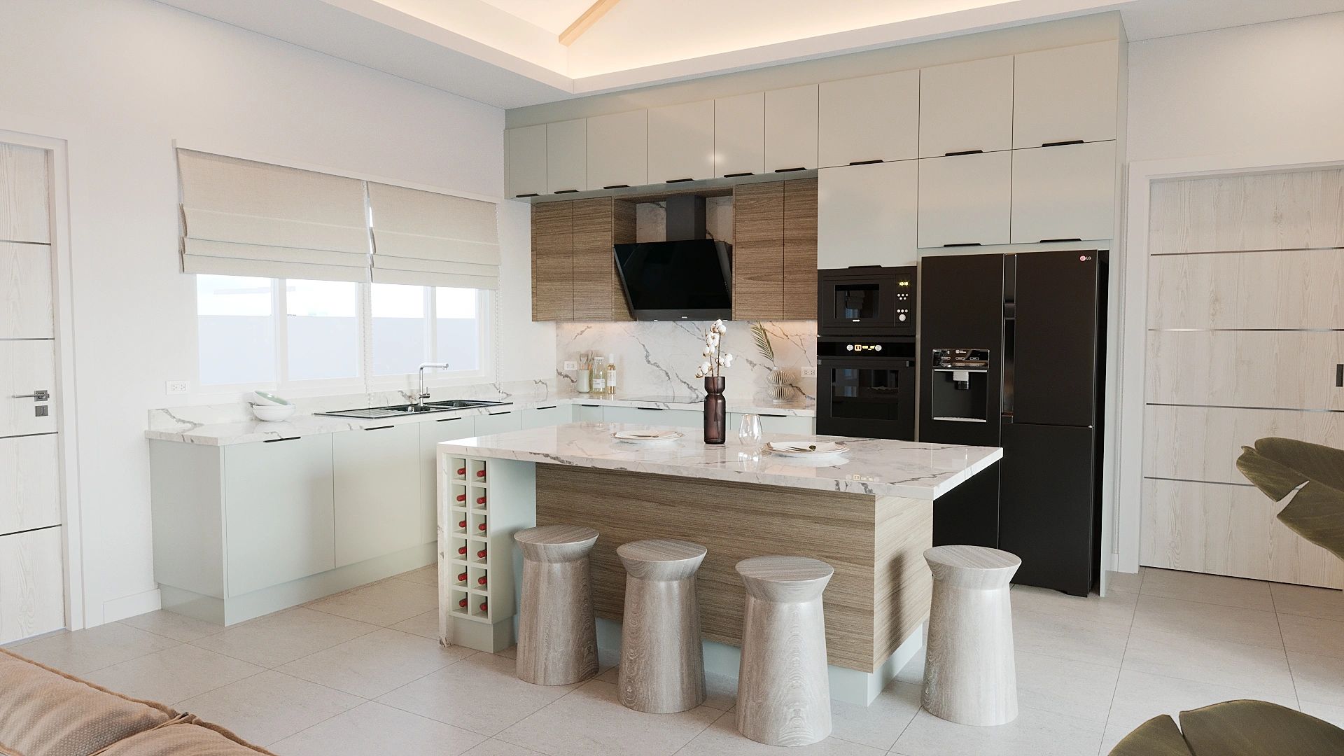 Pool Villa Investment Hua Hin Thailand Beautiful Hua Hin Villa Sales Smart Hamlet