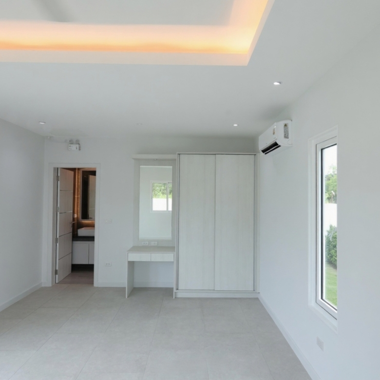 Elite Villa Sales Smart Hamlet Hua Hin