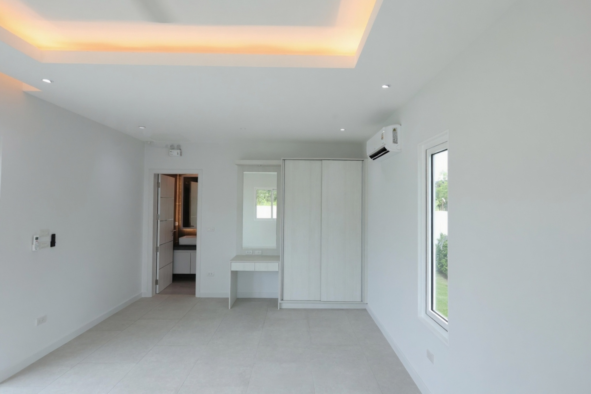 Premium Hua Hin Villa Development Project Elite Villa Sales Smart Hamlet Hua Hin