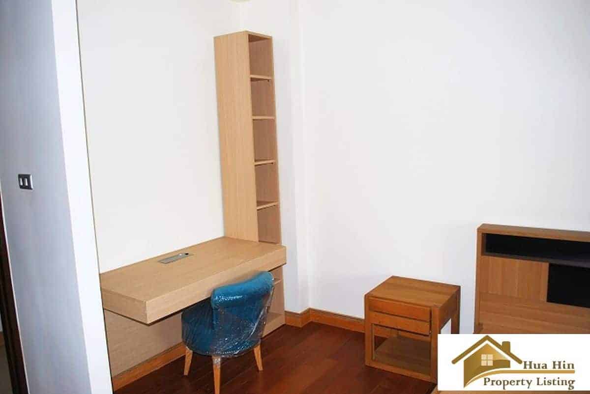 Luxury Two Bedroom Condo Near Sheraton Resort Stunning Hua Hin Condo Sales Deal