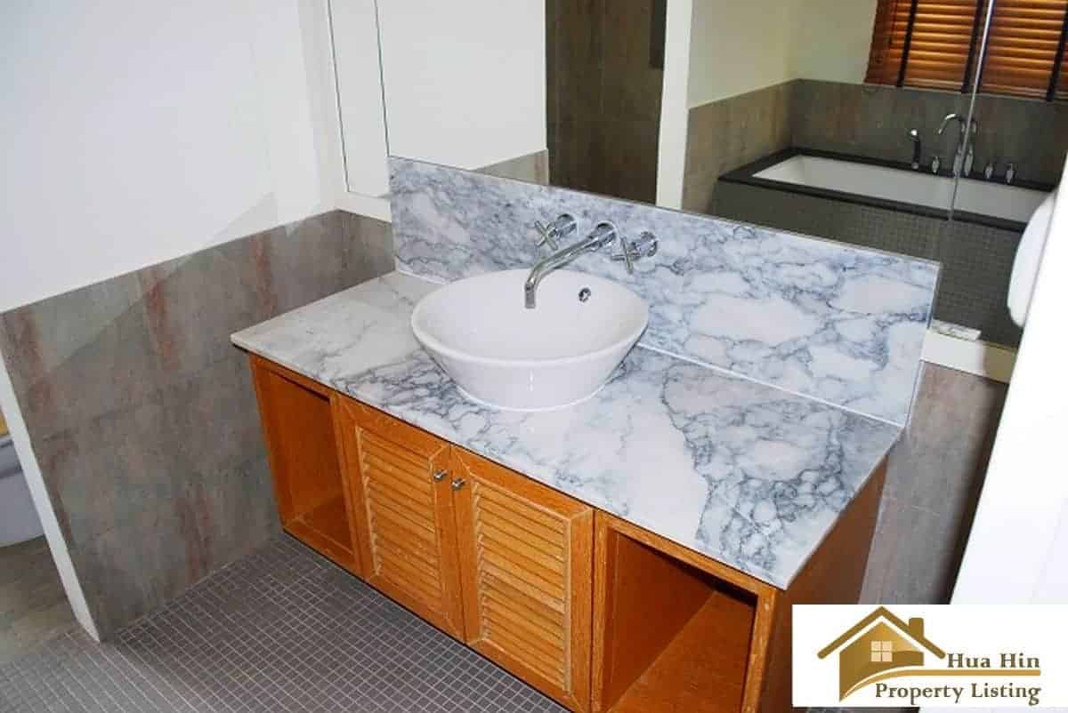 Elegant Condo Living Near Resort Facilities Grand Condo Sales Hua Hin Scene