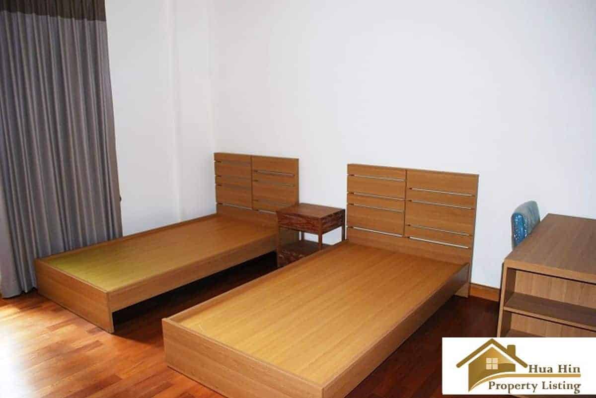 Modern Two Bed Condo Unit Thailand Premier Hua Hin Condo Sales Choice