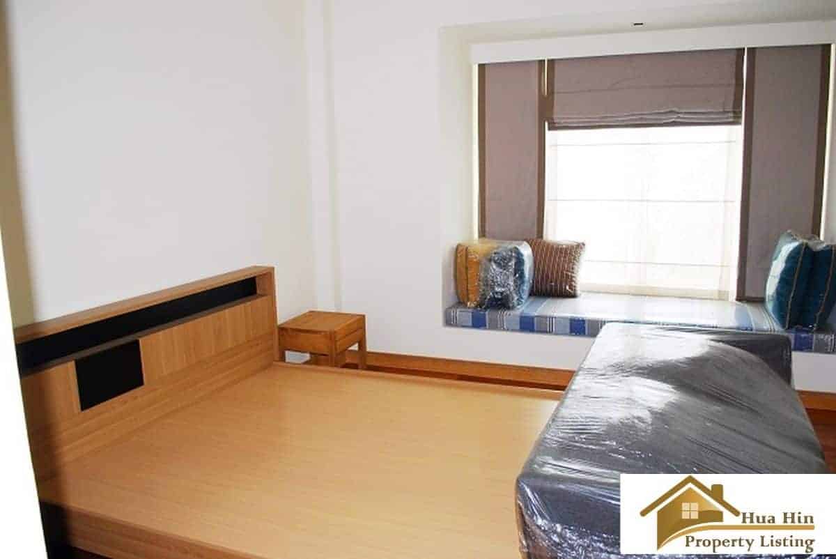 Premium Hua Hin Beachside Residential Property Unique Hua Hin Property Sales Gem