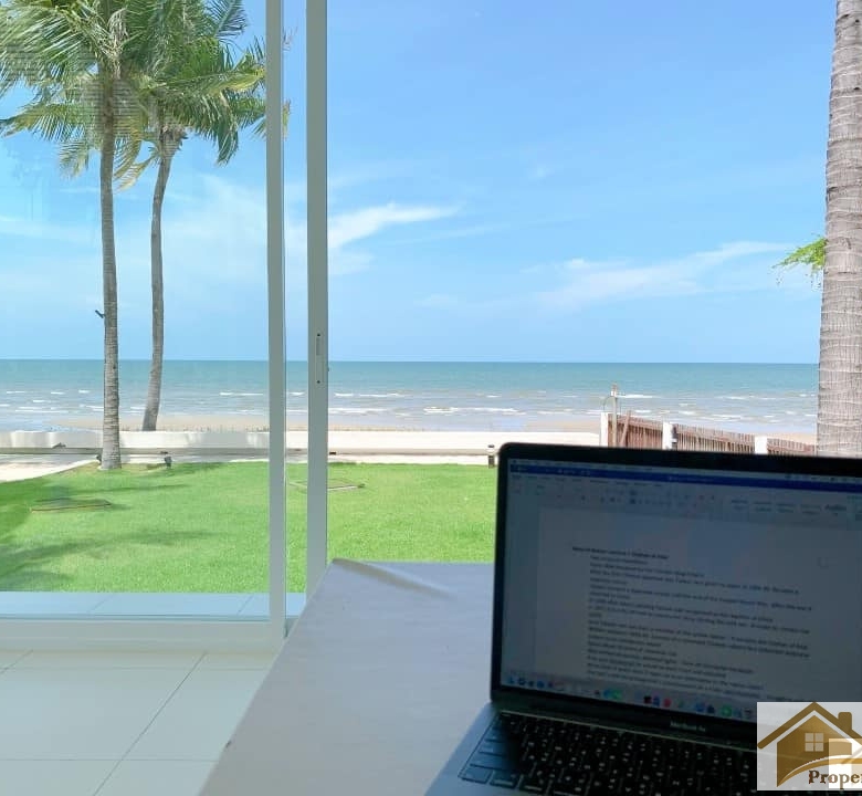 Striking Property Sales Community Area