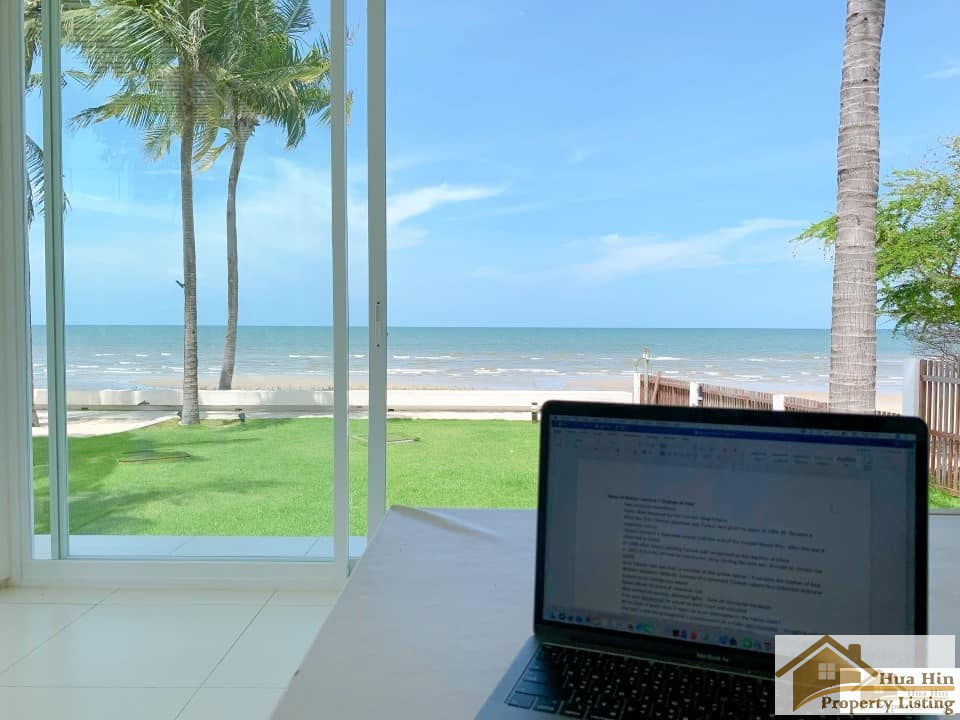 Superb Condo Unit Available Thailand Striking Property Sales Community Area