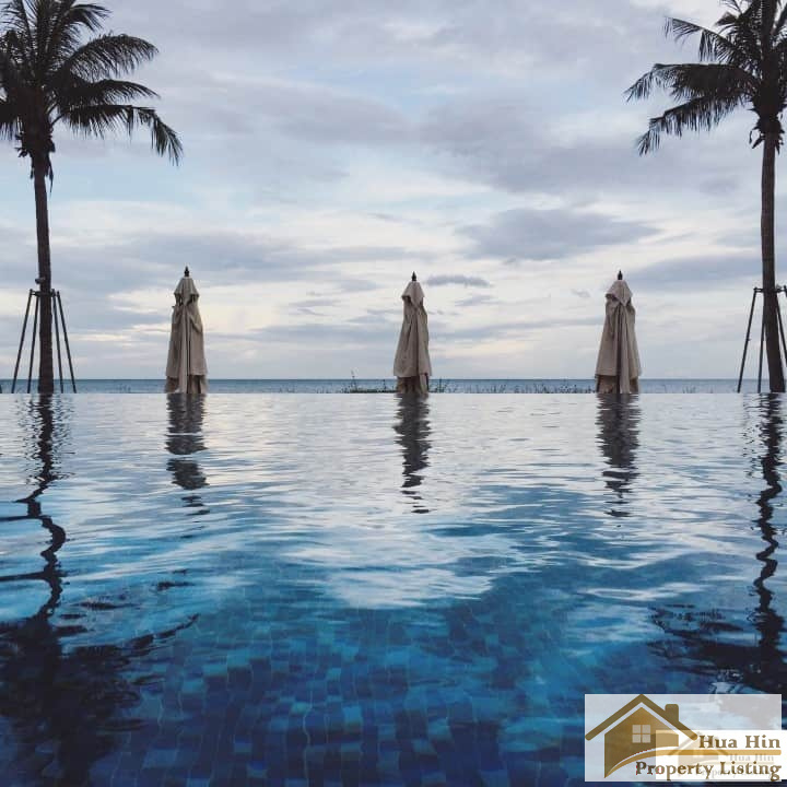 Unique Hua Hin Sales Property Charm