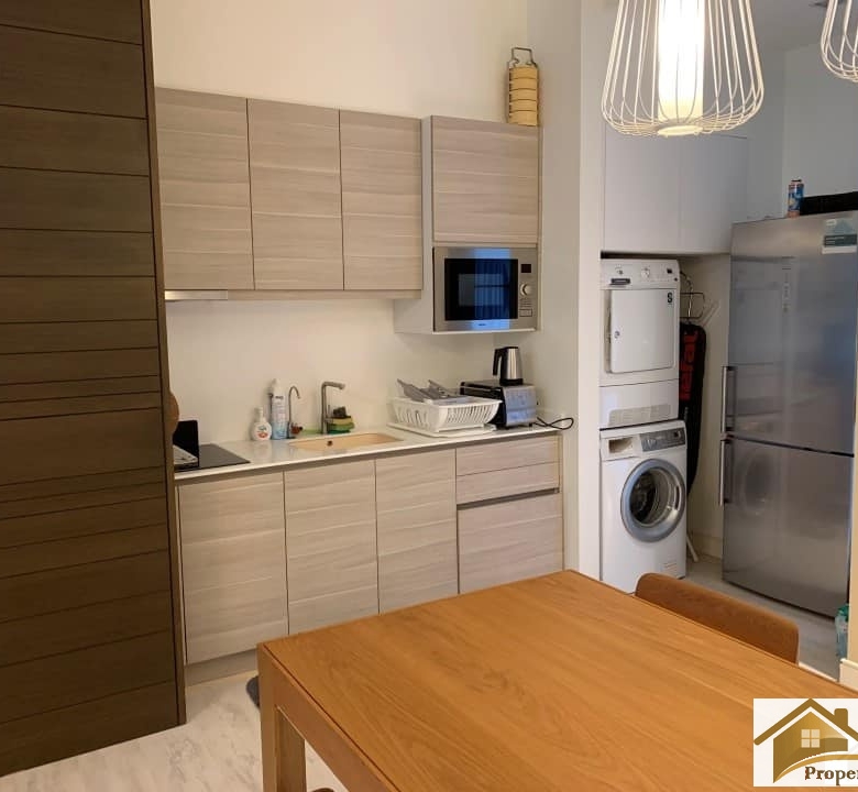 Luxury Hua Hin Property Sales Front