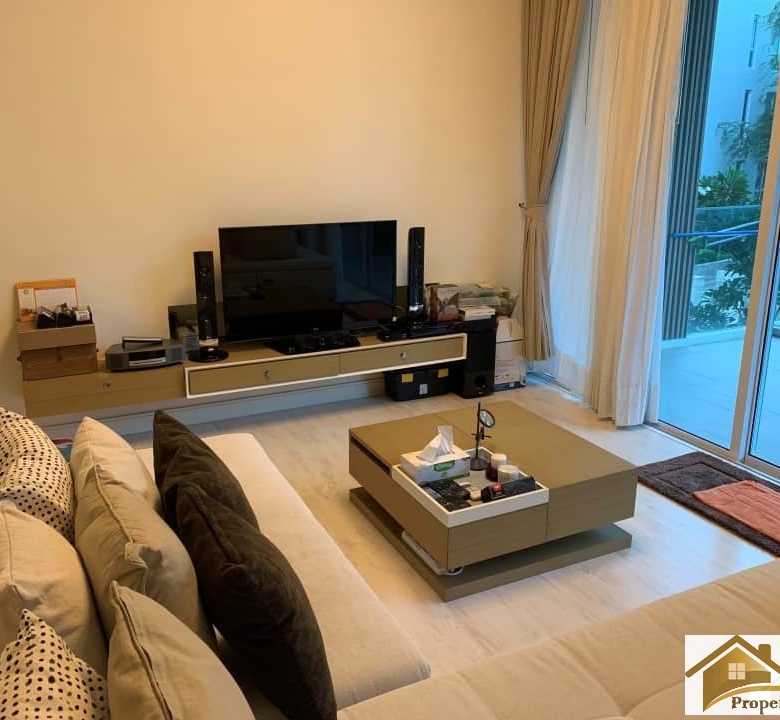 Beautiful Condo Sales Interior Design