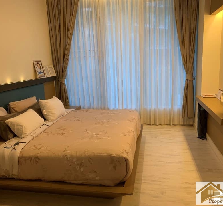 Prime Hua Hin Sales Location Shot