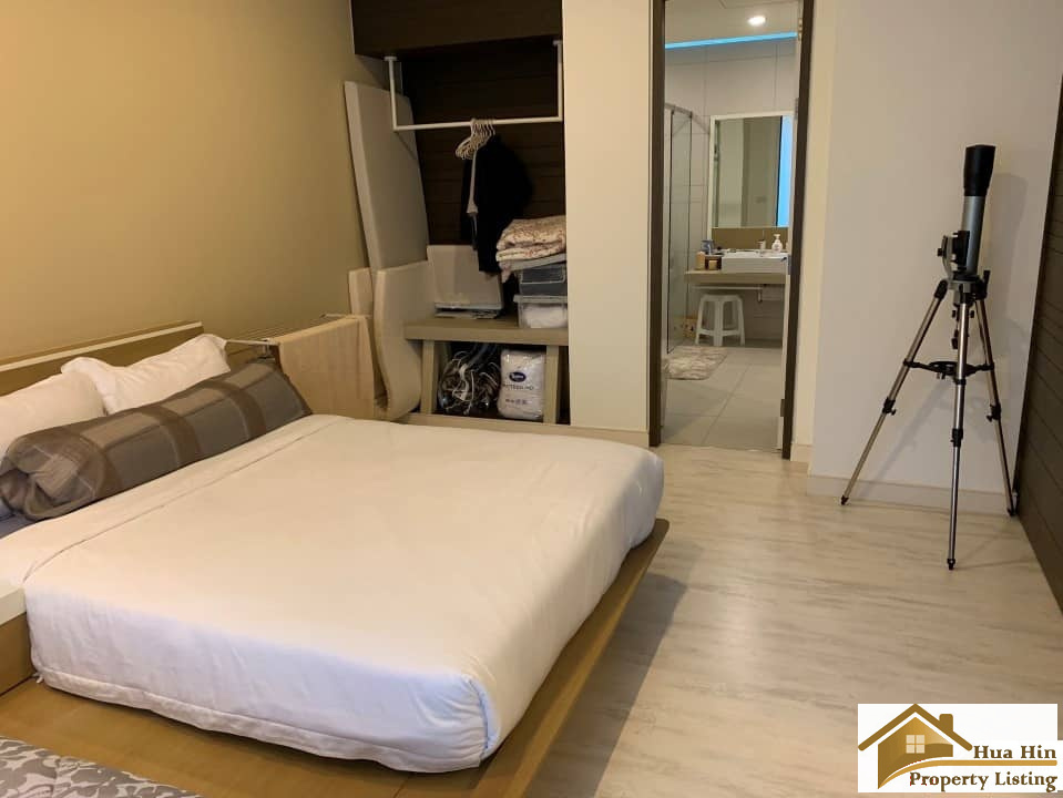 Quality Two Bed Condo for Sale Modern Condo Sales Kitchen Space