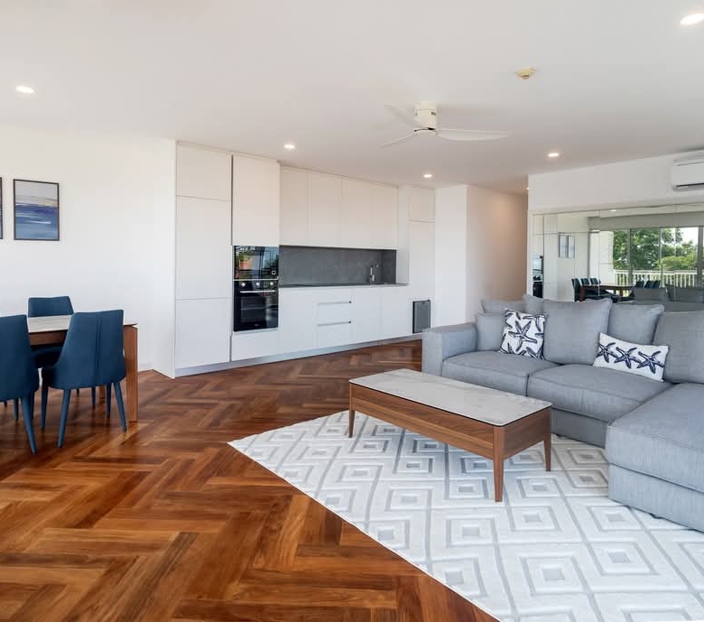 Elite Beachfront Condo Sales Choice