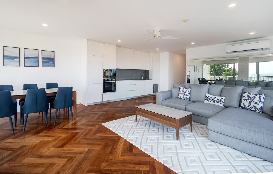 Exclusive Ocean View Condo Hua Hin Sale Elite Beachfront Condo Sales Choice