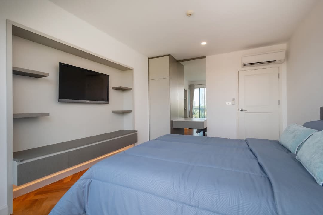 Spectacular Ocean View Condo Hua Hin Sale Breathtaking Ocean View Sales Space