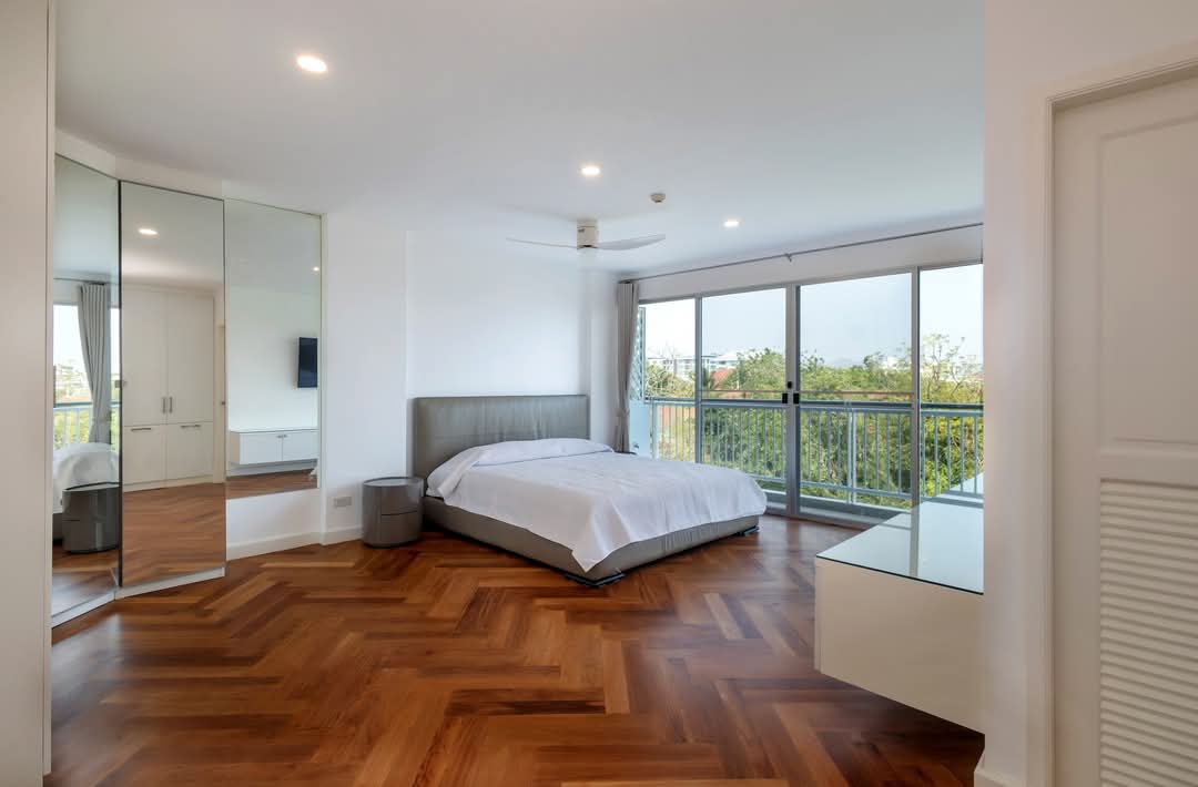 Stunning Ocean Views Luxury Condo Hua Hin Remarkable Coastal Sales Property