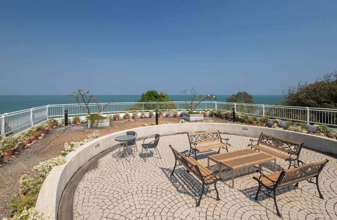 Beachfront Condo Stunning Ocean Views Hua Hin Sale Prime Beachfront Living Sales Offer