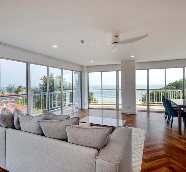 Unique Coastal Condo Sales Haven