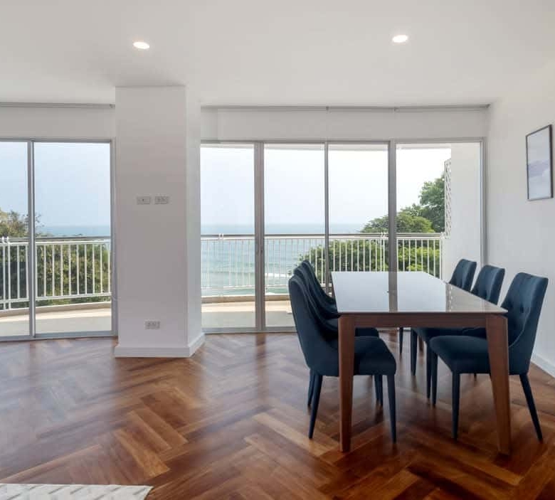 Beautiful Ocean View Sales Property