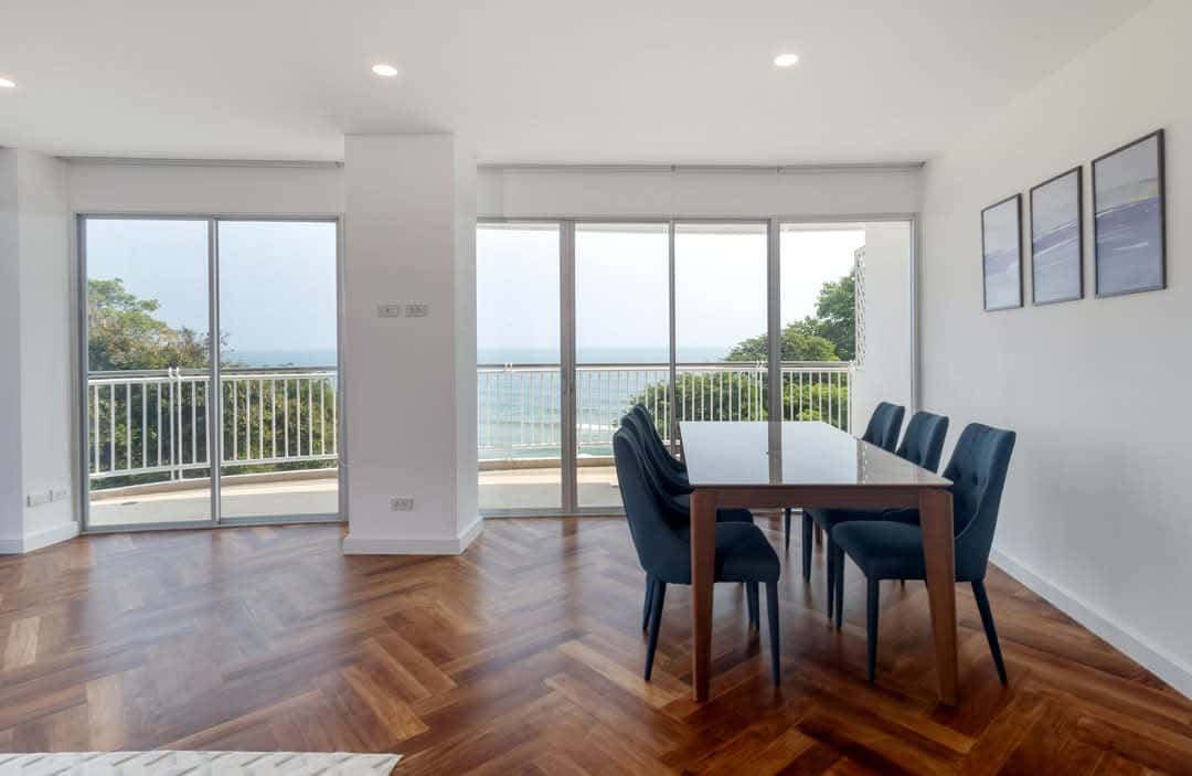 Premium Ocean View Condo Khao Takiab Sale Desirable Beachfront Sales Location