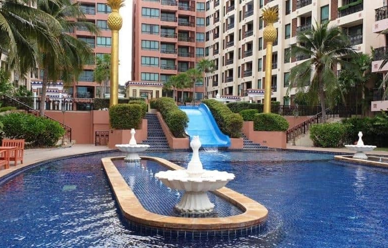 Luxe Marrakesh Property Sales Hua Hin