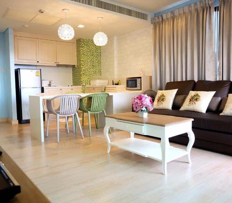 Exceptional Hua Hin Condo Sales Beachfront