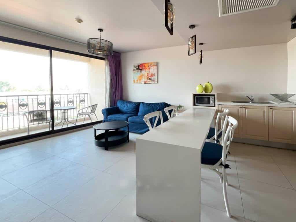 Modern Beachfront Marrakesh Condo Hua Hin Investment Prime Marrakesh Property Sales in Hua Hin