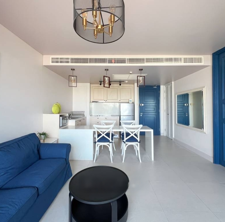 Elite Condo Sales in Marrakesh Hua Hin