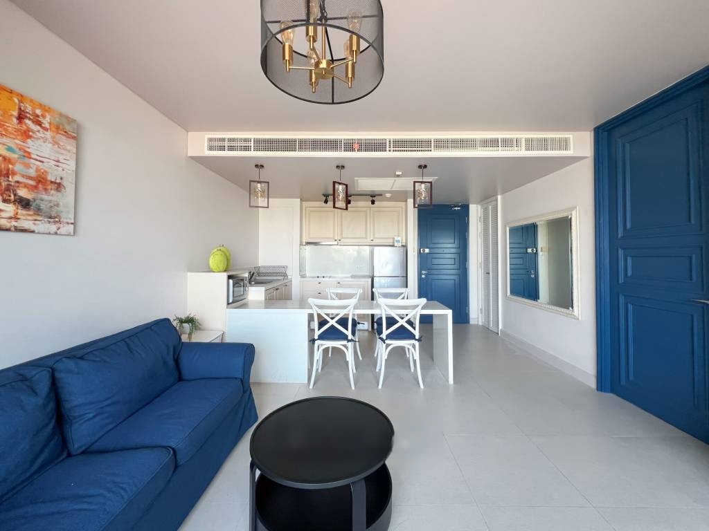 Exclusive Beachfront Marrakesh Condo Property Sale Elite Condo Sales in Marrakesh Hua Hin