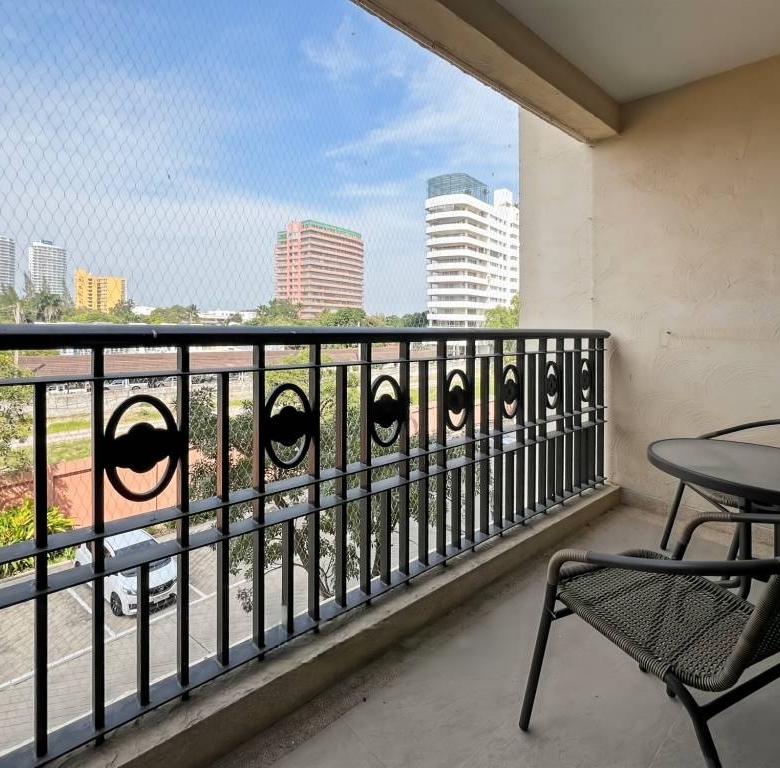 Unique Marrakesh Condo Sales Beachfront