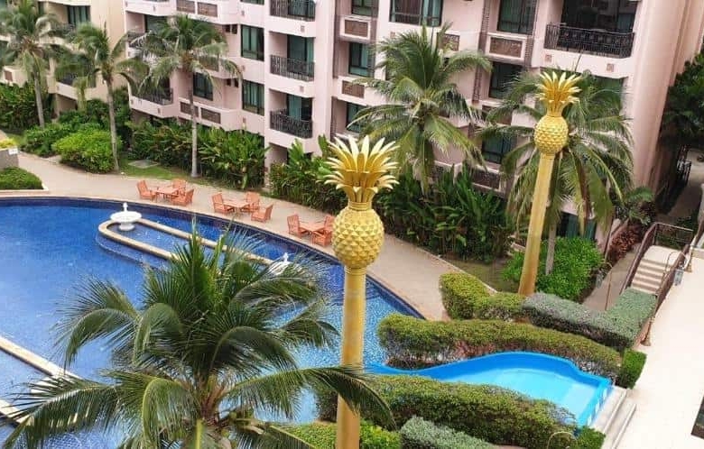 Premium Hua Hin Property Sales by Beach